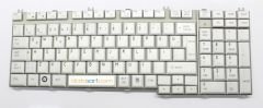 Toshiba Satellite L500 L505 Orijinal Klavye MP-06876TQ-6983