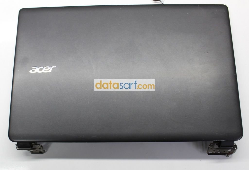 Packard Bell Ente69 Lcd Cover Arka Kapak Bezel Menteşe Set 42.4yu01.002