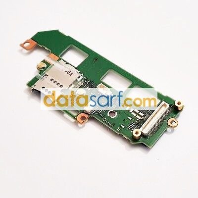 Fujitsu Lifebook S762 Sim Kart Okuyucu Cp561670-Z3 Cp561671-X3