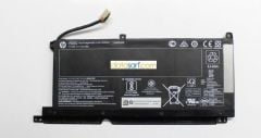 HP Pavilion 15-EC Orijinal Batarya Pil PG03XL