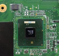 Asus K52DR Orijinal Anakart İntel Uyumlu K52F Maınbord Rev 2.2 60-NXNMB1000