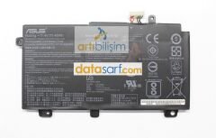 Asus Fx504, Fx503, Fx505, Fx80, Fx86, Fx95 Batarya Pil B31N1726