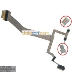 Hp Dv5 1000 Dv5-1000 Lcd Data Flex Kablo