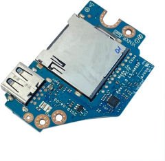 Hp 15-DH 15T-DH TPN-C143 15-DH0006NT Orijinal Usb Kart LS-H482P L61542-001 L57338-001
