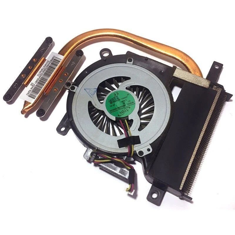 Sony Vaio SVE151D12T Fan Ve Soğutucu Bakır 3vhk5tmn010