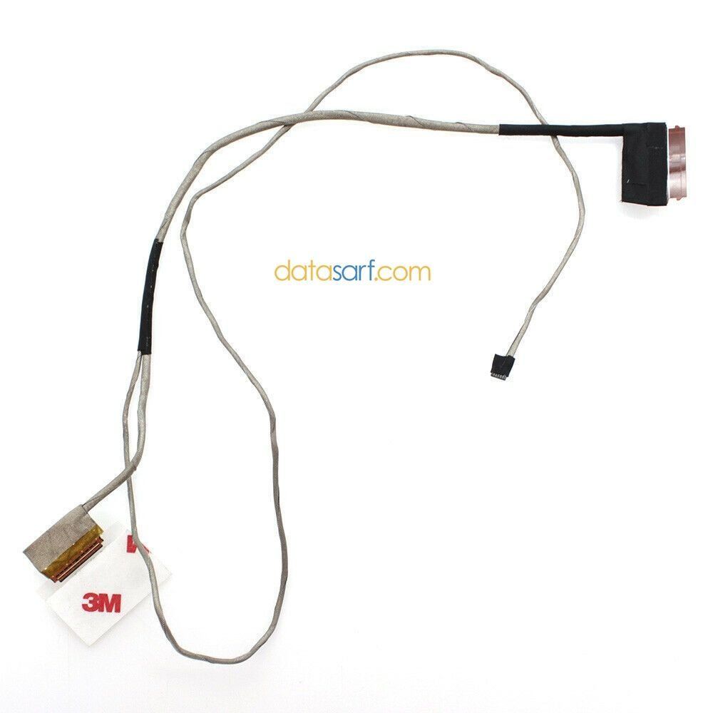 Hp Tpn-Q173 Lcd Data Flex Kablo Dd0g35lc010 Dd0g35lc021