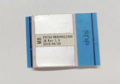 Hp 15-DH 15T-DH TPN-C143 15-DH0006NT Orijinal Usb Flex Kablo NBX0002J300