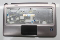 Hp Dv6-3000 Dv6 3000 Üst Kasa Klavye Kasası Silver