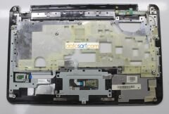Hp Dv6-3000 Dv6 3000 Üst Kasa Klavye Kasası Silver