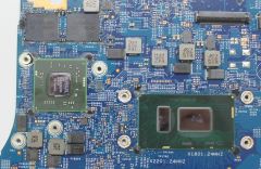 Lenovo 81AX Anakart i5-8250U LV315KB MB 17807-3M. 448.0DC05.003M