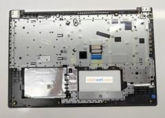 Lenovo 520-15 Üst Kasa Klavye Palmrest AP18C000150