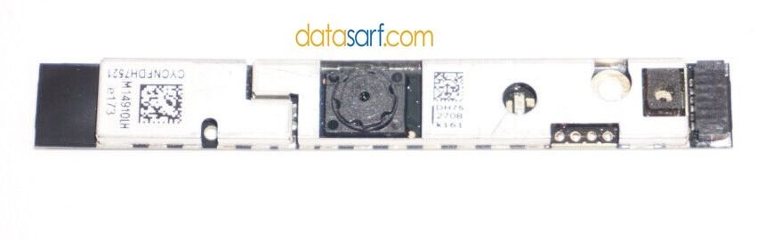 Toshıba P55T-B Orijinal Webcam Kamera AWAM-1H129-2