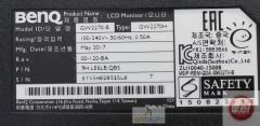 BENQ GW2270 Monitör Ayağı