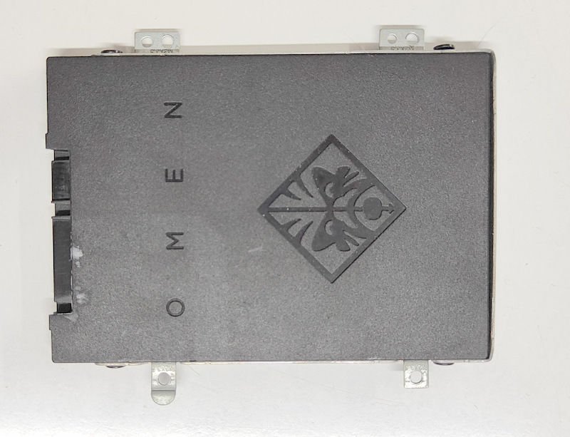 Hp 15-DH 15T-DH TPN-C143 15-DH0006NT Orijinal Harddisk Kasası