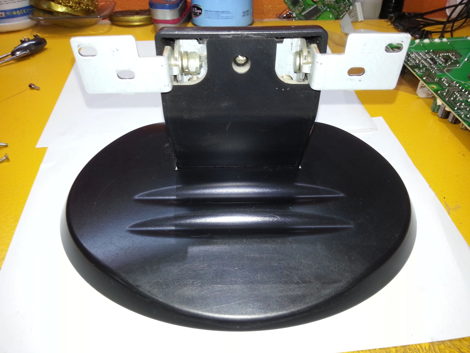 hansg hw173a Monitör Ayağı