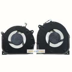 Lenovo Legıon 81NS Orijinal Fan Set EG75070S1-1C030-S9A EG75070S1-1C010-S9A DC28000E3S1