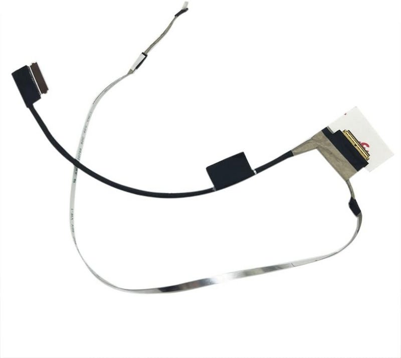 HP Pavilion Gaming 17-CD 17T-CD TPN-C142 Orijinal Lcd Data Flex Kablo DC02C00LM00 L56887-001