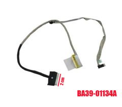 Samsung Np200A Lcd Data Flex Kablo Ba39-01228b Ba39-01134a