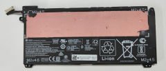Hp 15-DH 15T-DH TPN-C143 15-DH0006NT Orijinal Batarya Pil PG06XL
