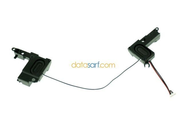 Hp 15-Dp Hoparlör Speaker 858976-001