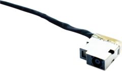 Hp Tpn-C130 Orijinal Power Jack Şarj Soketi 799749-T17