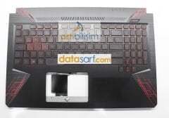 Asus Fx504, Fx503, Fx505, Fx80, Fx86, Fx95 Üst Kasa Palmrest