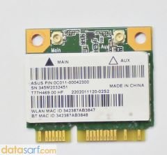 Asus X550 Wireless Kart 0C011-00042300 MT630E