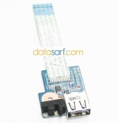 Hp Dv6-3000 Dv6 3000 Usb Kart Da0lx6tb4d0