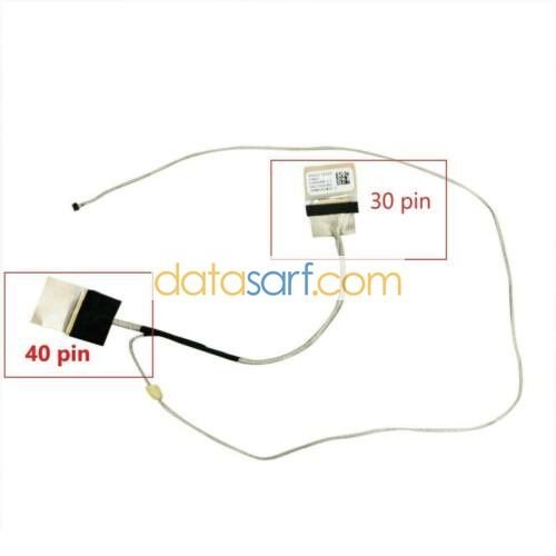Asus K555 A555 R556 X554 X555 Lcd Data Flex Kablo 1422-01t10as
