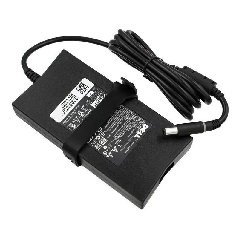 Dell HA130PM160 130W 19.5V 6.7A Orijinal Notebook Şarj Aleti 0P7KJ5 7.4 5.0MM