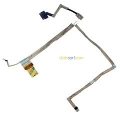 Hp Dv6-3000 Dv6 3000 Lcd Kablo Dd0lx6lc001 603657-001