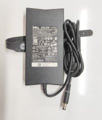 Dell HA130PM160 130W 19.5V 6.7A Orijinal Notebook Şarj Aleti 0P7KJ5 7.4 5.0MM