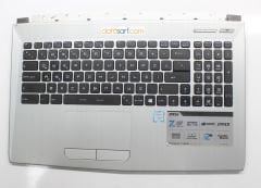 MSI MS-16JB Orijinal Klavye Üst Kasa Tamirli E2P-6J5C114-P89  V143422DK1