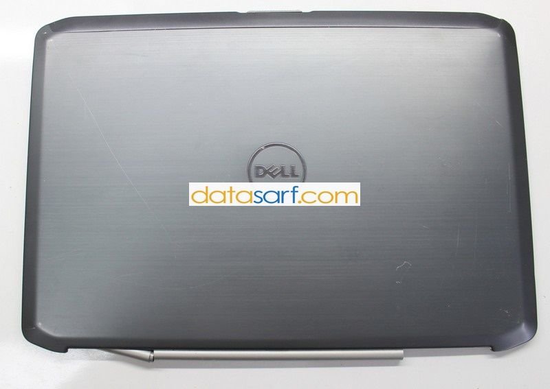 Dell Latitude E5420 P16g Lcd Cover Arka Kapak Ufak Kusurlu