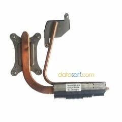 Samsung Np200AY Soğutucu Bakır Heatsink Ba62-00611a