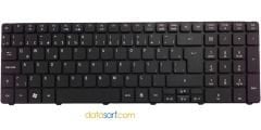 Packard Bell NEW91 Klavye PK130C91119