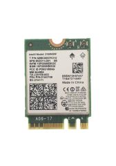Hp 15-Dr0007tx 5g Uyumlu Wirless Kart İntel 3168ngw 852511-001 863934-855 01ax706