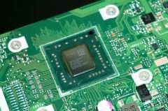 Asus A580 Anakart AMD A9-9420 60NB0H90-MB2020