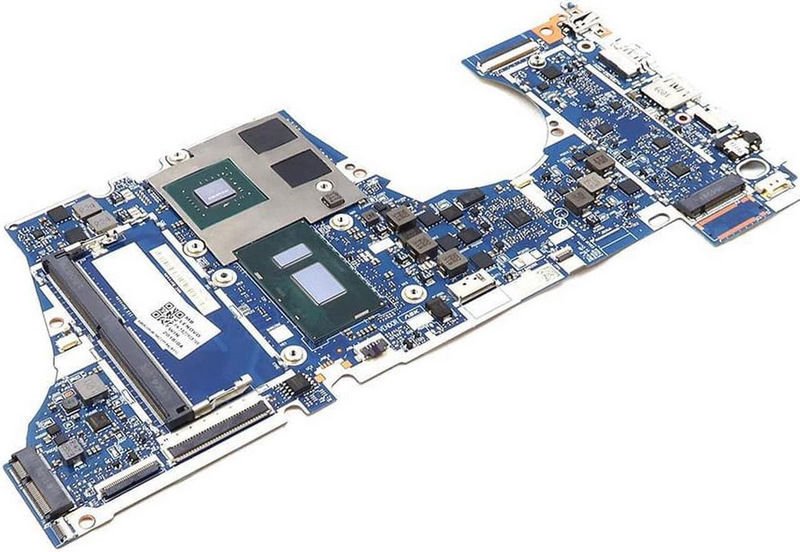 ga Flex 6-14IKB Orijinal Anakart İ5-8250U NVIDIA MX130 NM-B601