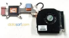 Hp F700 F500 Dv6000 Fan Ve Soğutucu Bakır 449961-00