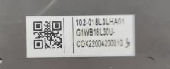 Casper Excalibur G900 Orijinal Klavye AENLCA00010 NLGC  102-018L3LHA01