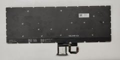 Casper Excalibur G900 Orijinal Klavye AENLCA00010 NLGC  102-018L3LHA01