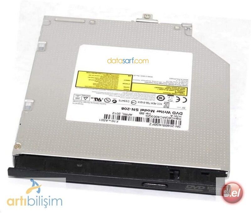 Asus K54L Dvd Sürücü