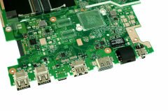 Asus F580 Anakart AMD A9-9420 60NB0H90-MB2020