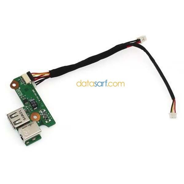 Hp DV6000 DV6500 DV6700 V6000 F500 F700 Power Jack şarj Soketi