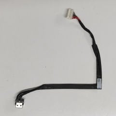 Casper Excalibur G900 Orijinal Power Jack Şarj Soketi