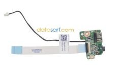 Dell Latitude E5420 P16g Usb Aux Kart 80y9h