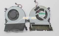 Asus K555 A555 R556 X554 X555 Fan
