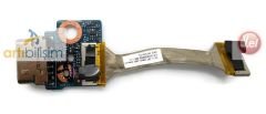 Hp Pavilion Touchsmart 11-E Tpn-C112 251 G1 Vga Port 455mgv32l01