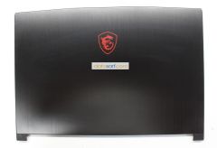 MSI GF65 Orijinal Lcd Cover Arka Kapak 3076W1A212Y31